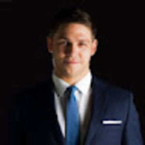 Meet your Posher, Parker